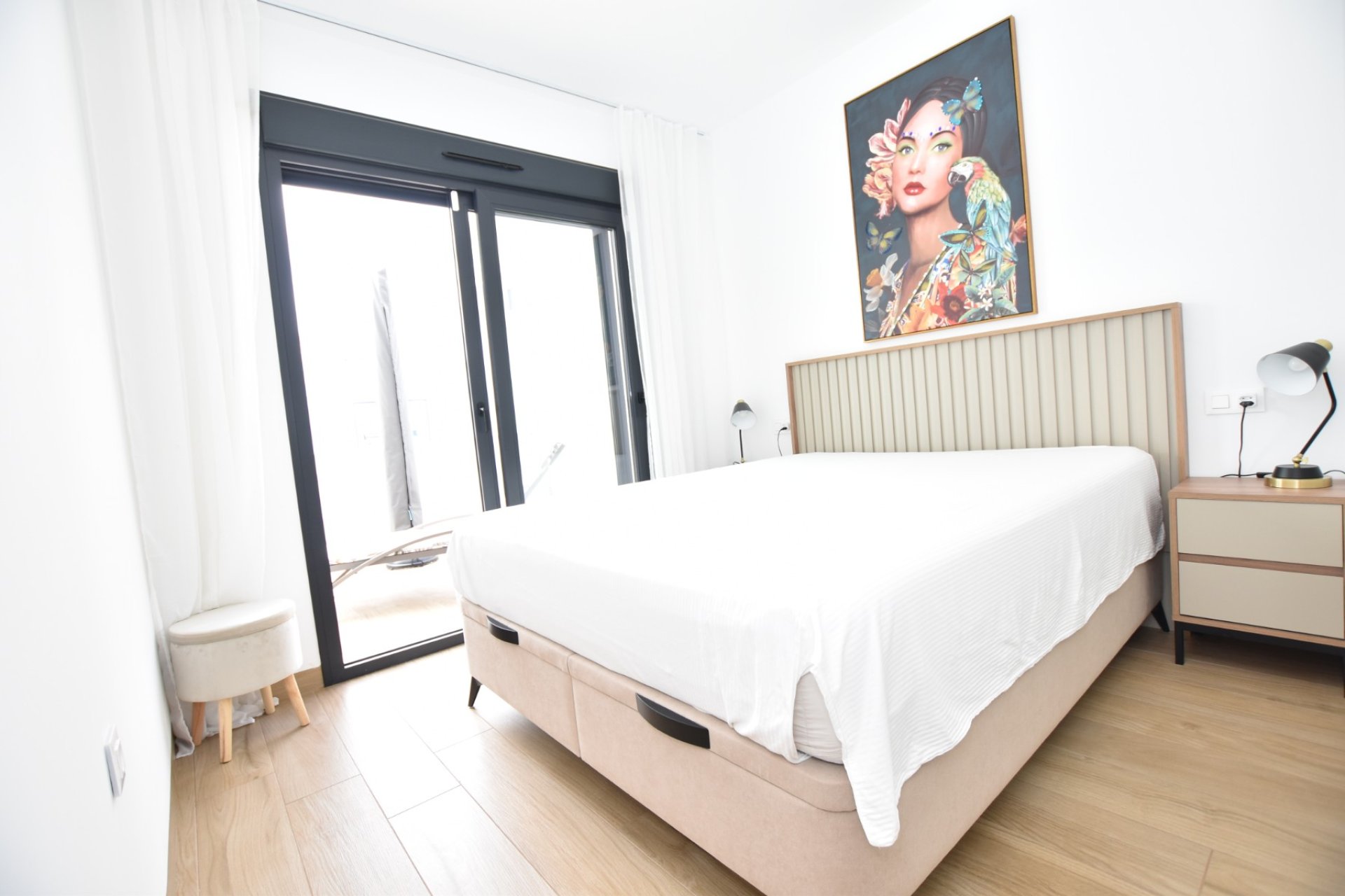 Verkoop - Apartment - Flat - Torrevieja - Los Balcones