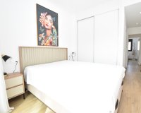 Verkoop - Apartment - Flat - Torrevieja - Los Balcones