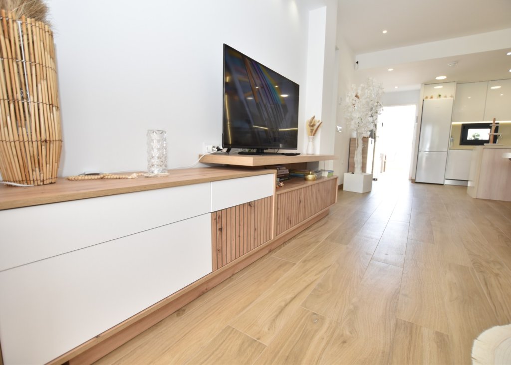 Verkoop - Apartment - Flat - Torrevieja - Los Balcones