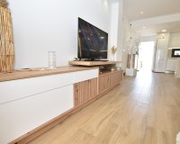 Verkoop - Apartment - Flat - Torrevieja - Los Balcones