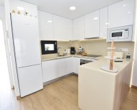 Verkoop - Apartment - Flat - Torrevieja - Los Balcones