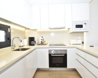 Verkoop - Apartment - Flat - Torrevieja - Los Balcones