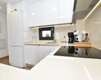 Verkoop - Apartment - Flat - Torrevieja - Los Balcones