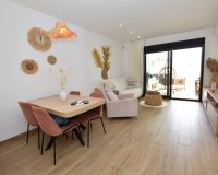 Verkoop - Apartment - Flat - Torrevieja - Los Balcones