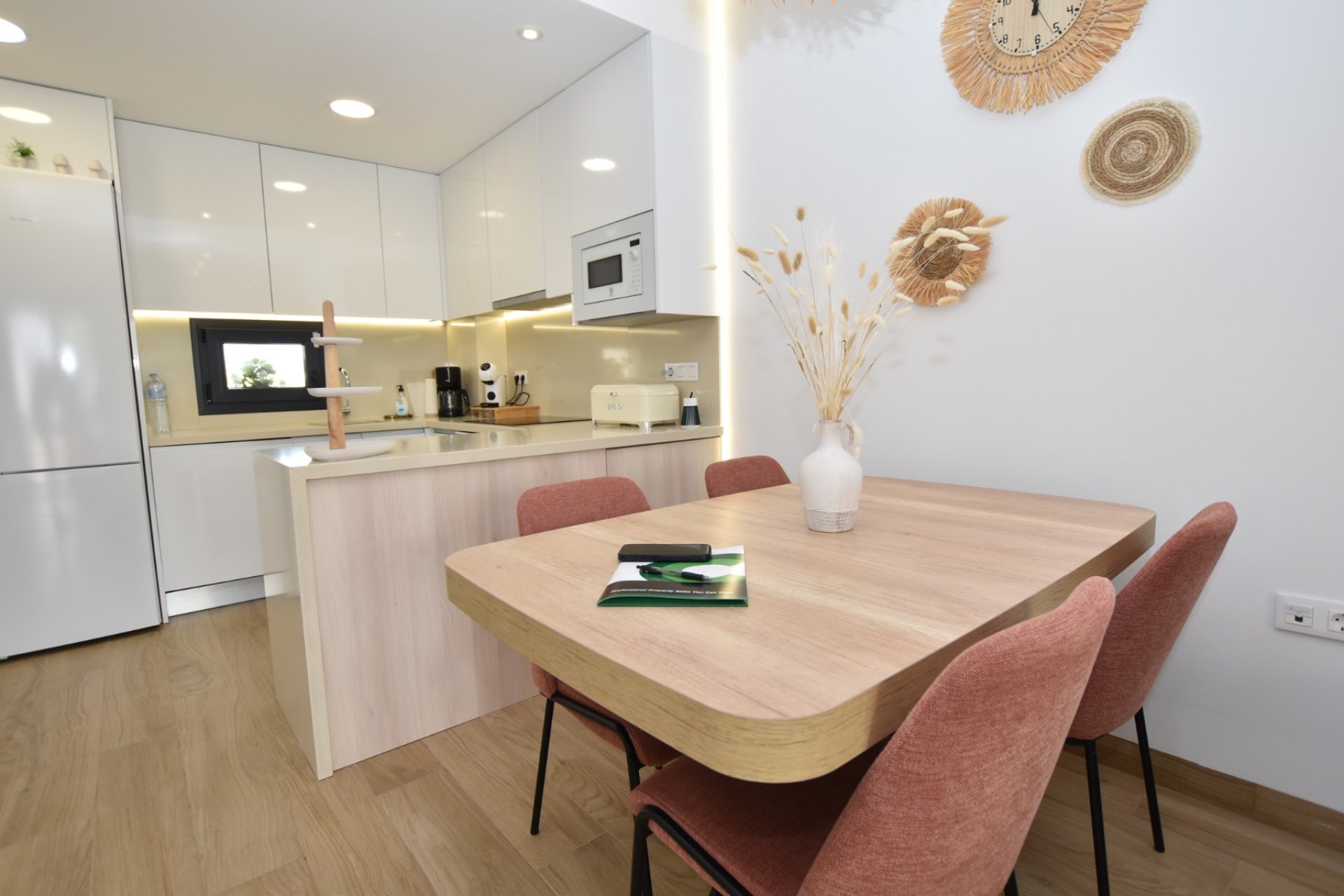 Verkoop - Apartment - Flat - Torrevieja - Los Balcones