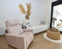 Verkoop - Apartment - Flat - Torrevieja - Los Balcones