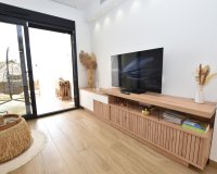 Verkoop - Apartment - Flat - Torrevieja - Los Balcones