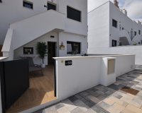 Verkoop - Apartment - Flat - Torrevieja - Los Balcones