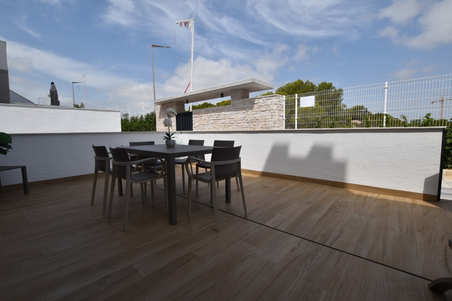 Verkoop - Apartment - Flat - Torrevieja - Los Balcones