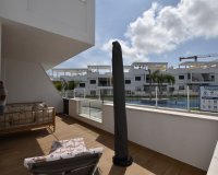 Verkoop - Apartment - Flat - Torrevieja - Los Balcones