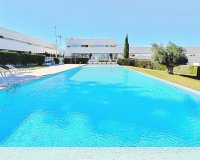 Verkoop - Apartment - Flat - Torrevieja - Los Balcones