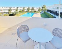 Verkoop - Apartment - Flat - Torrevieja - Los Balcones