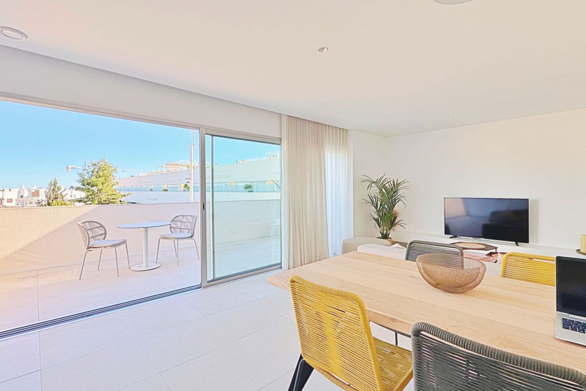 Verkoop - Apartment - Flat - Torrevieja - Los Balcones