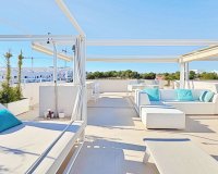 Verkoop - Apartment - Flat - Torrevieja - Los Balcones