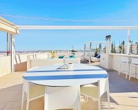 Verkoop - Apartment - Flat - Torrevieja - Los Balcones
