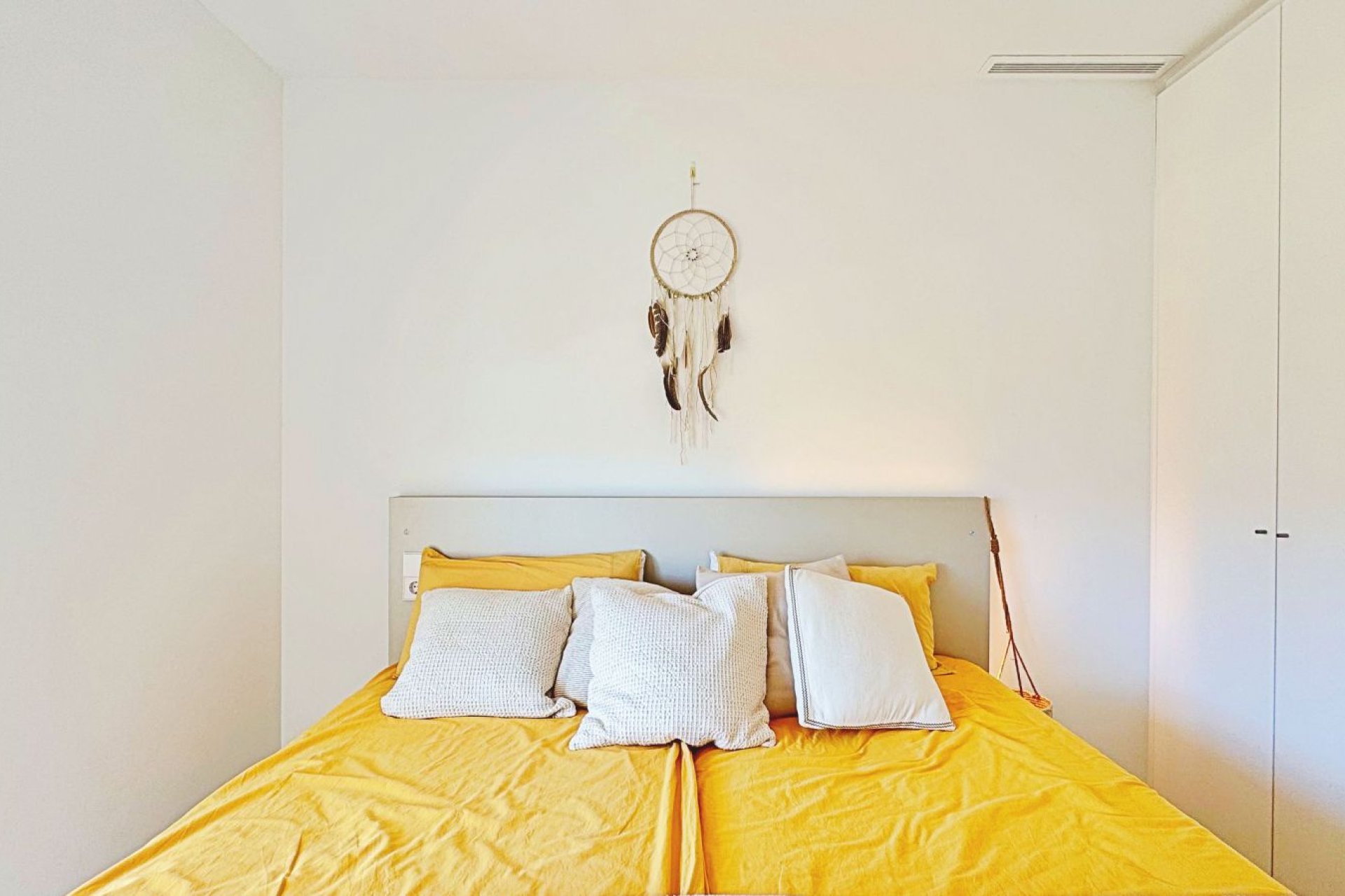 Verkoop - Apartment - Flat - Torrevieja - Los Balcones