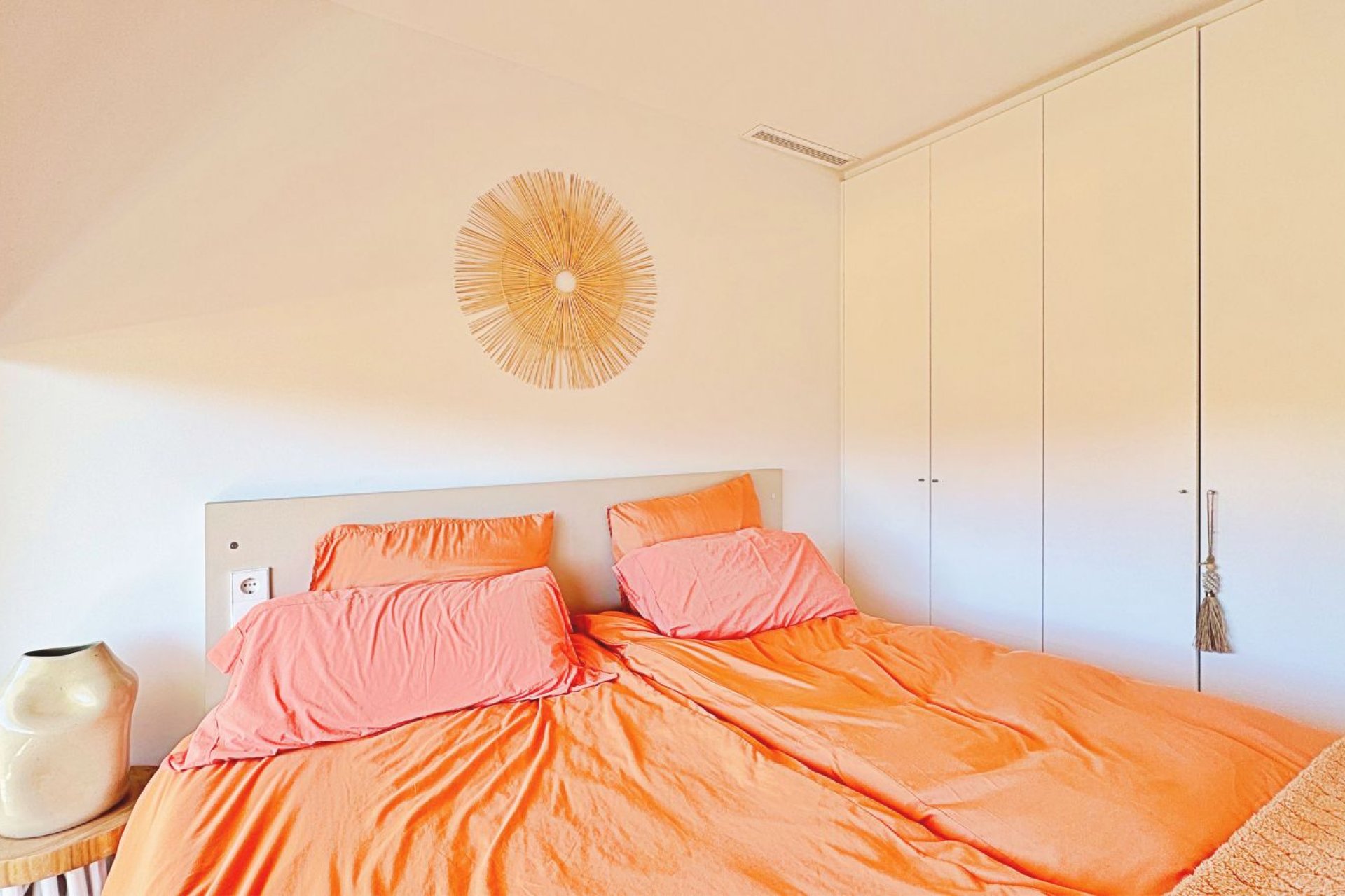 Verkoop - Apartment - Flat - Torrevieja - Los Balcones