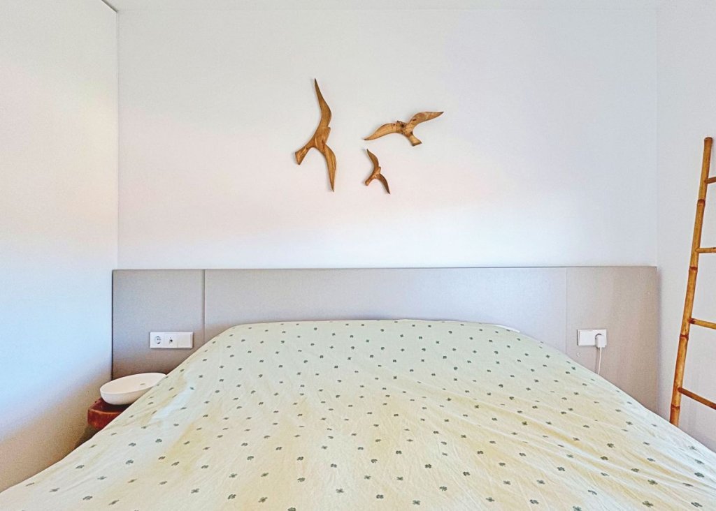 Verkoop - Apartment - Flat - Torrevieja - Los Balcones