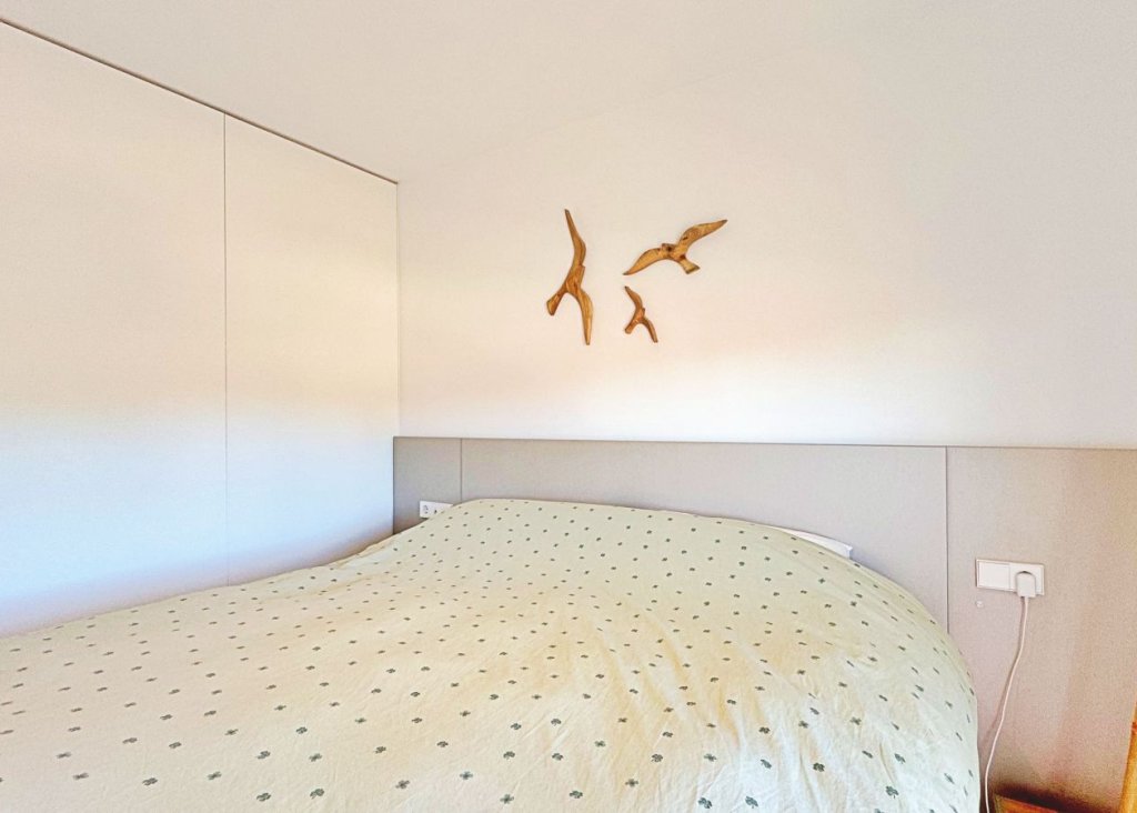 Verkoop - Apartment - Flat - Torrevieja - Los Balcones