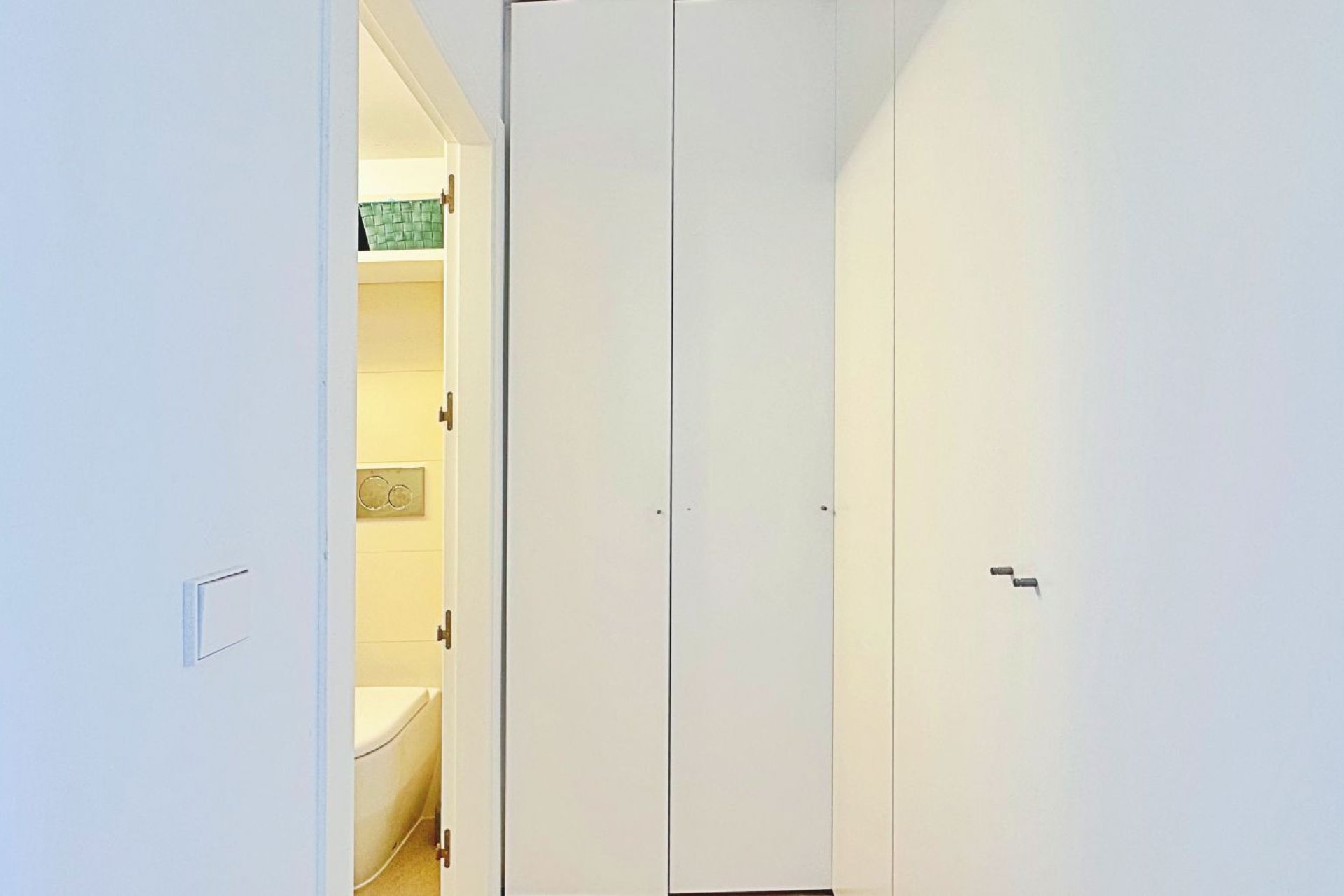 Verkoop - Apartment - Flat - Torrevieja - Los Balcones