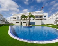 Verkoop - Apartment - Flat - Torrevieja - Los Balcones