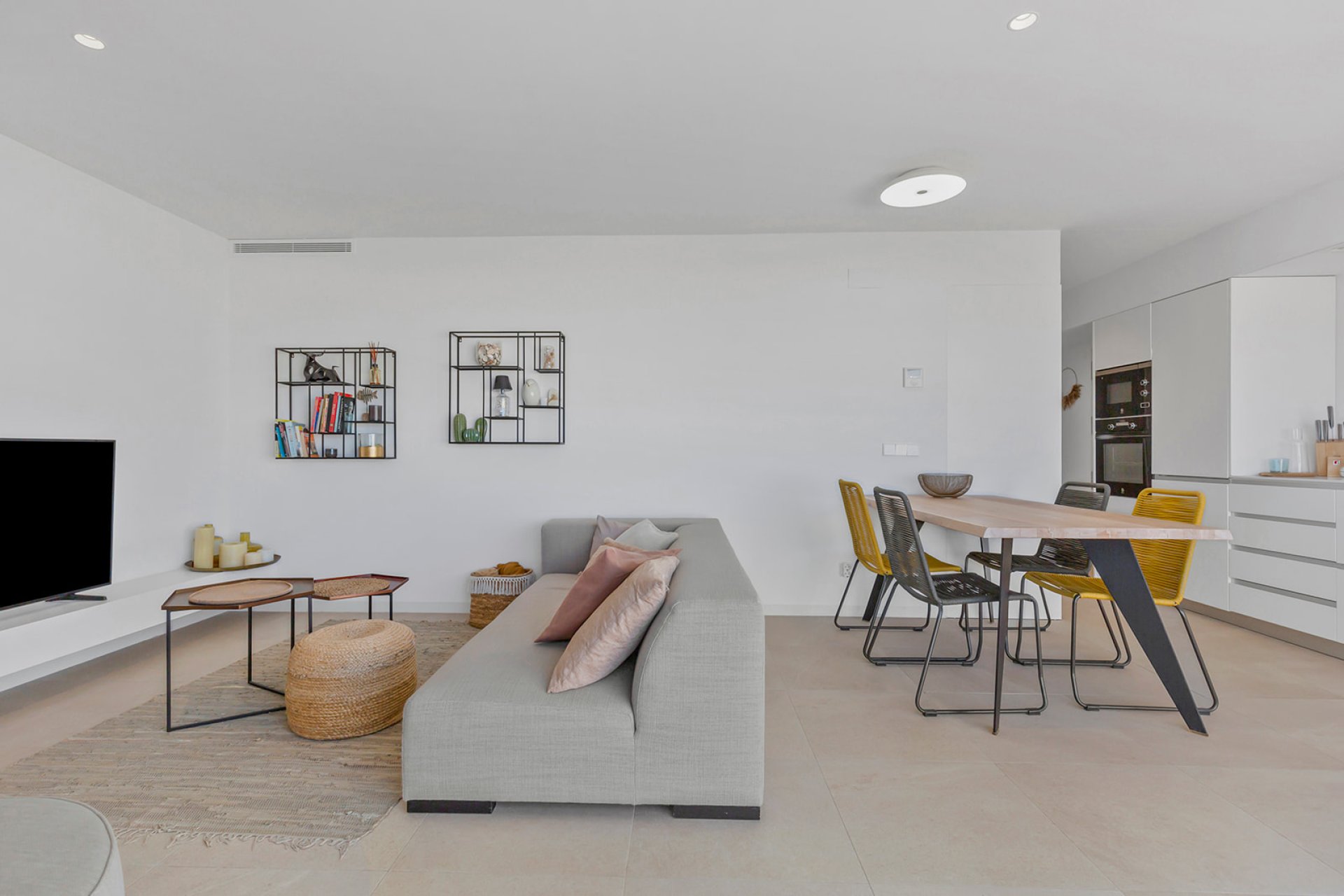 Verkoop - Apartment - Flat - Torrevieja - Los Balcones