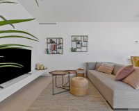 Verkoop - Apartment - Flat - Torrevieja - Los Balcones