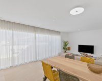 Verkoop - Apartment - Flat - Torrevieja - Los Balcones