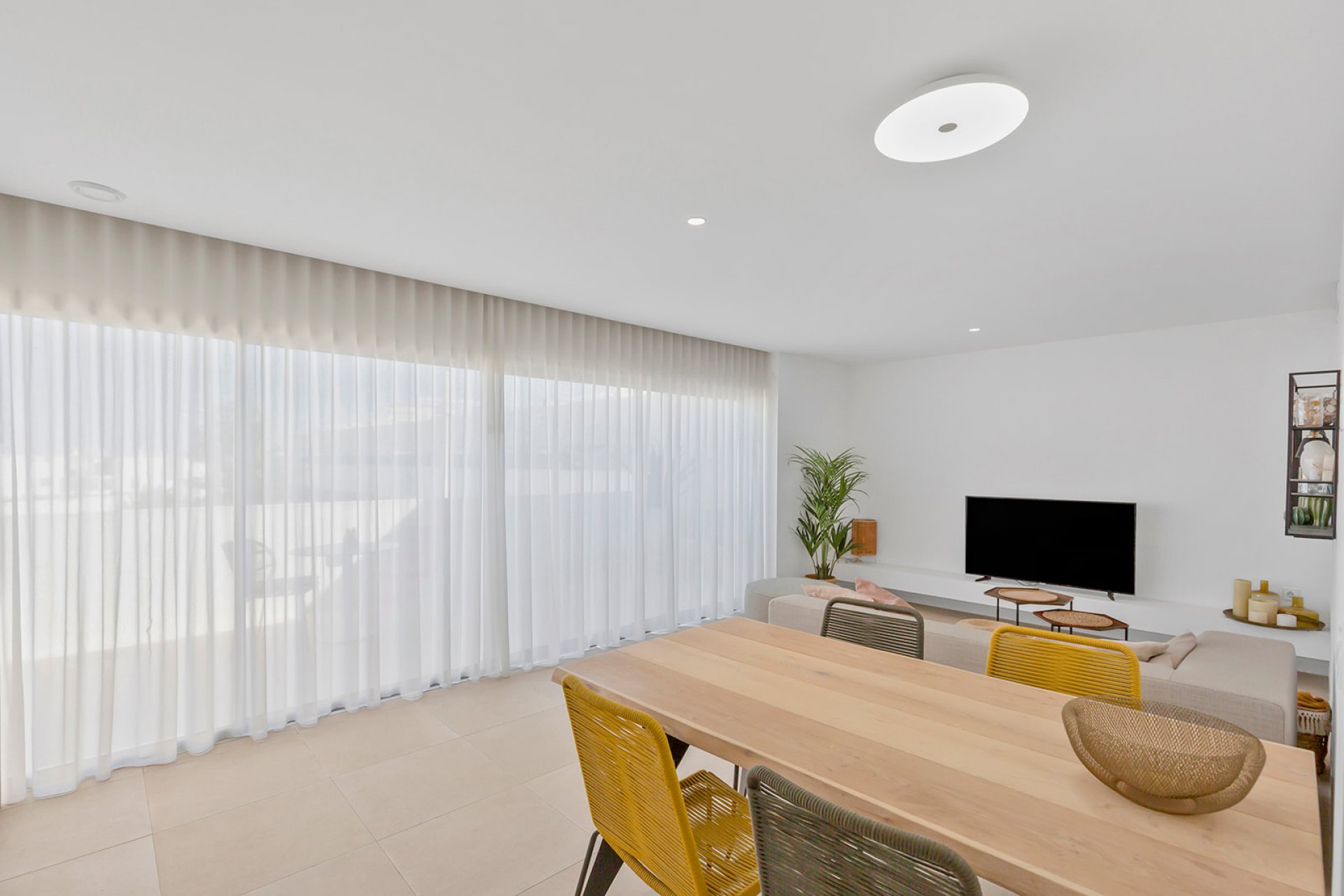 Verkoop - Apartment - Flat - Torrevieja - Los Balcones