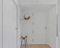 Verkoop - Apartment - Flat - Torrevieja - Los Balcones