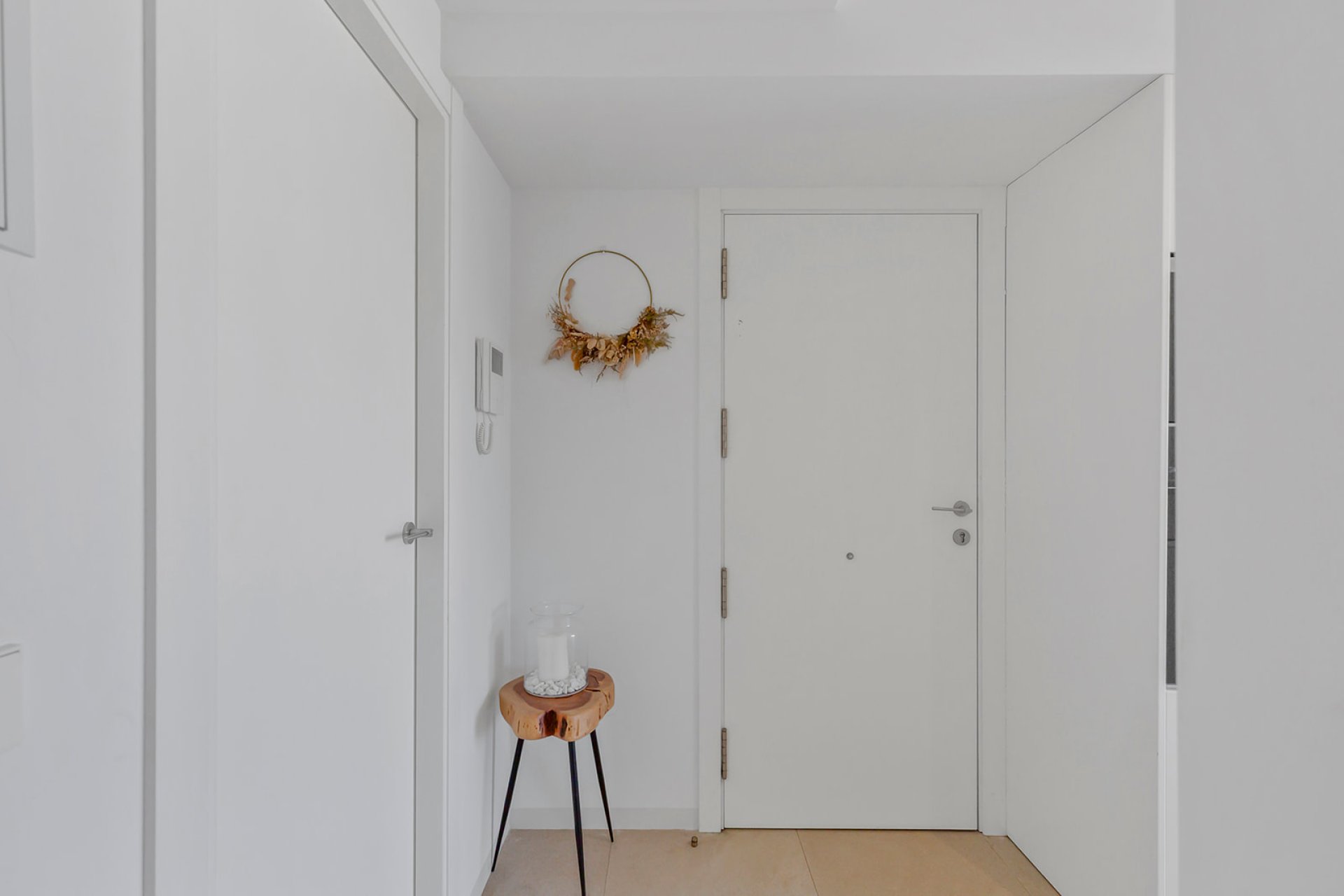 Verkoop - Apartment - Flat - Torrevieja - Los Balcones