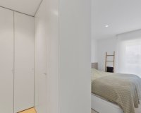 Verkoop - Apartment - Flat - Torrevieja - Los Balcones