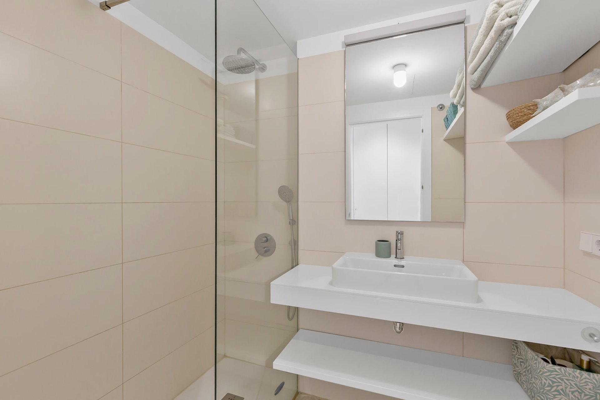 Verkoop - Apartment - Flat - Torrevieja - Los Balcones