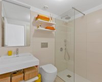 Verkoop - Apartment - Flat - Torrevieja - Los Balcones