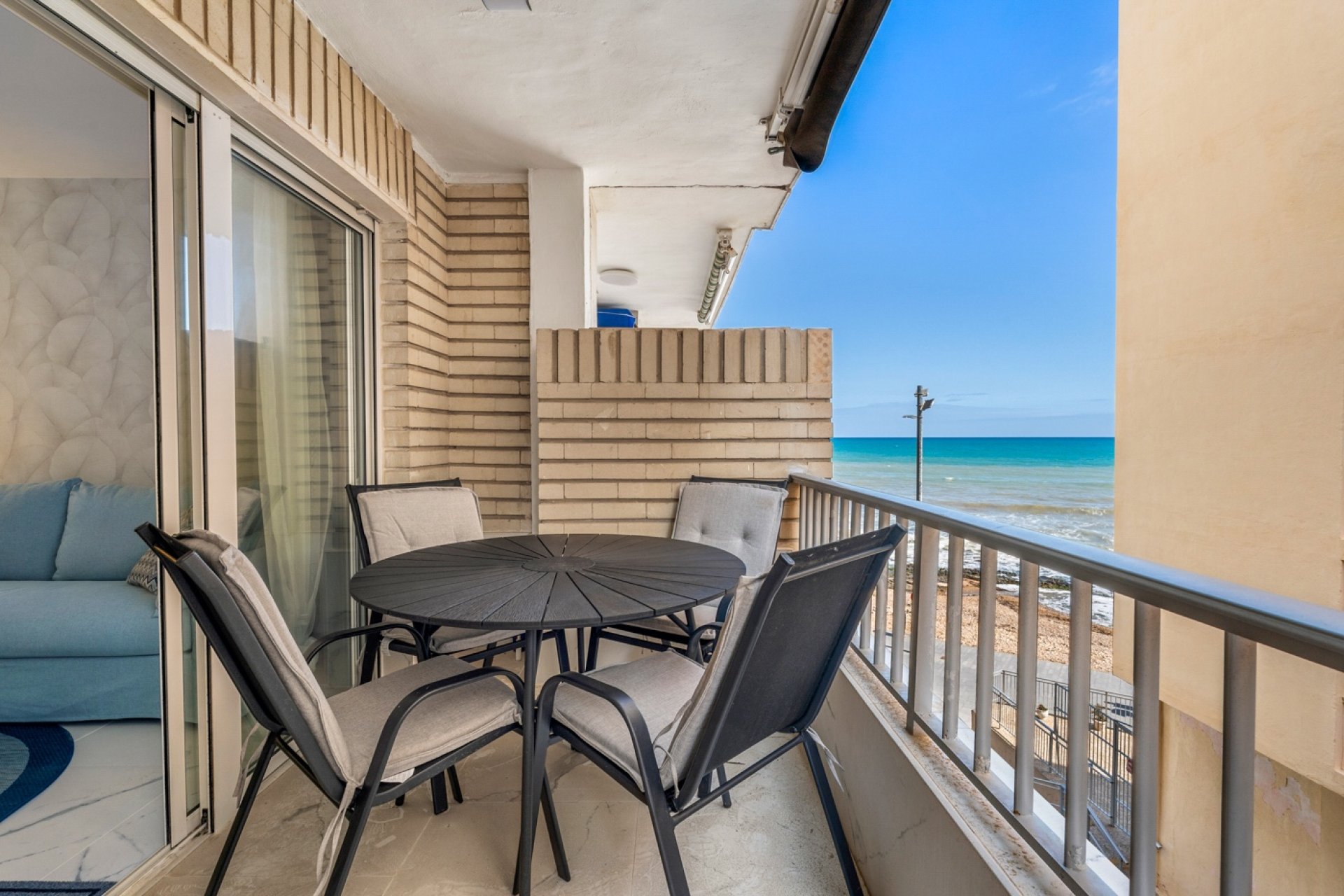 Verkoop - Apartment - Flat - Torrevieja - Playa de El Cura