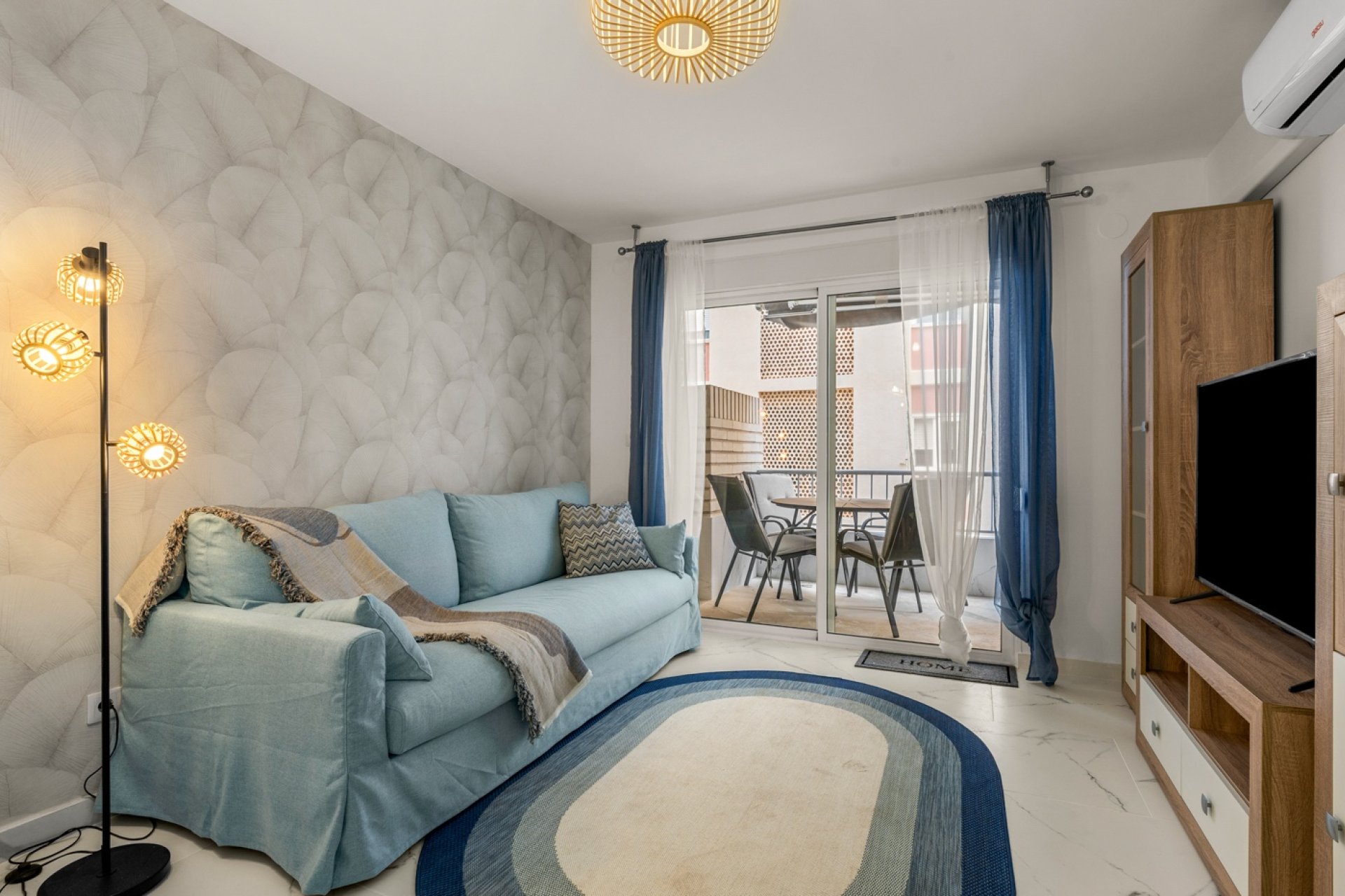 Verkoop - Apartment - Flat - Torrevieja - Playa de El Cura