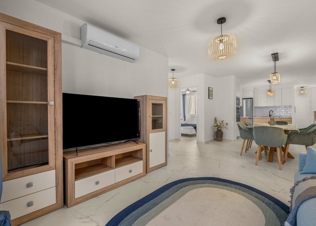 Verkoop - Apartment - Flat - Torrevieja - Playa de El Cura