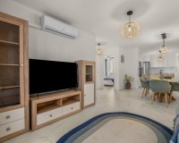 Verkoop - Apartment - Flat - Torrevieja - Playa de El Cura