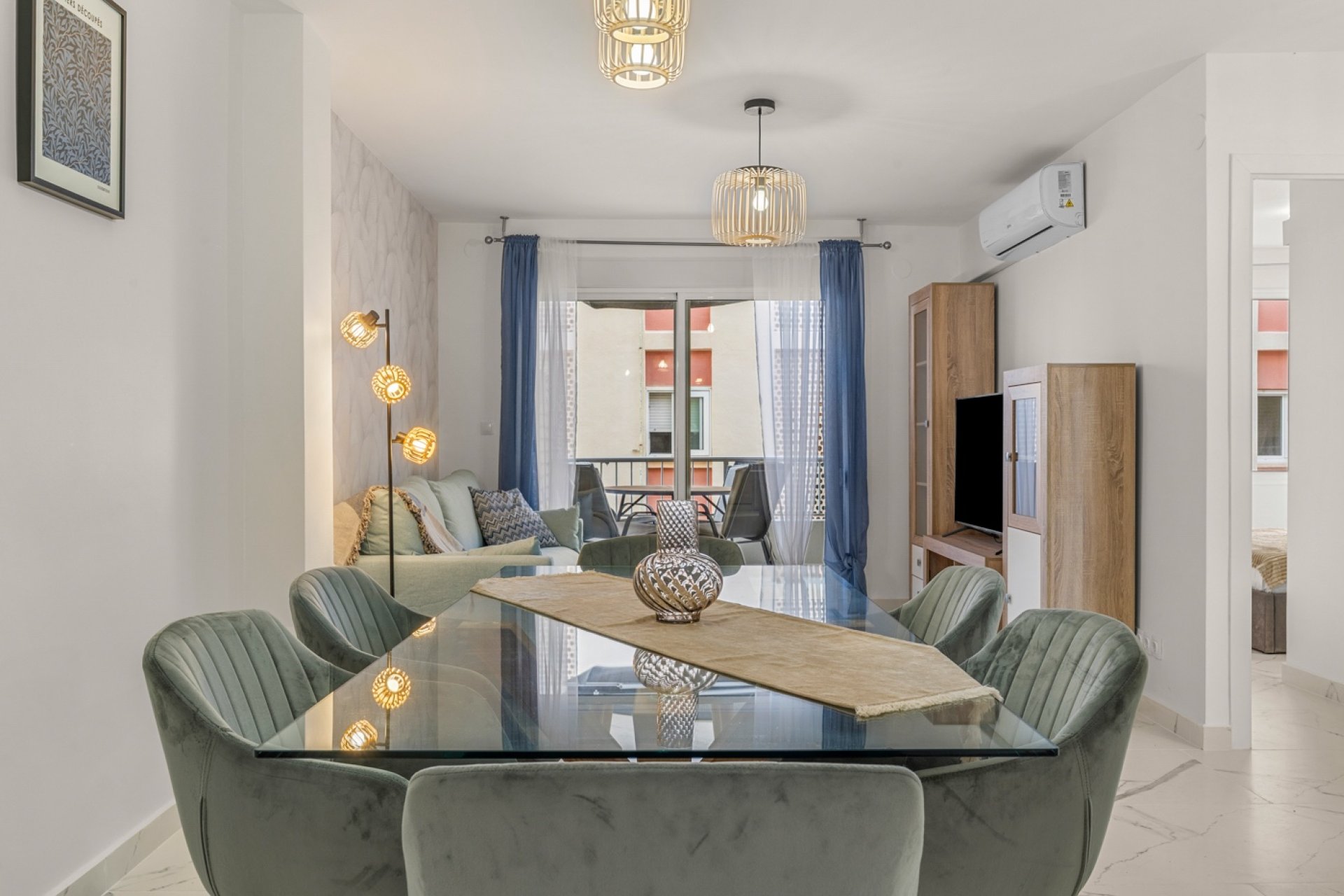 Verkoop - Apartment - Flat - Torrevieja - Playa de El Cura