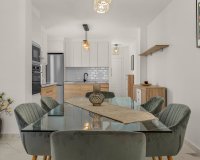 Verkoop - Apartment - Flat - Torrevieja - Playa de El Cura