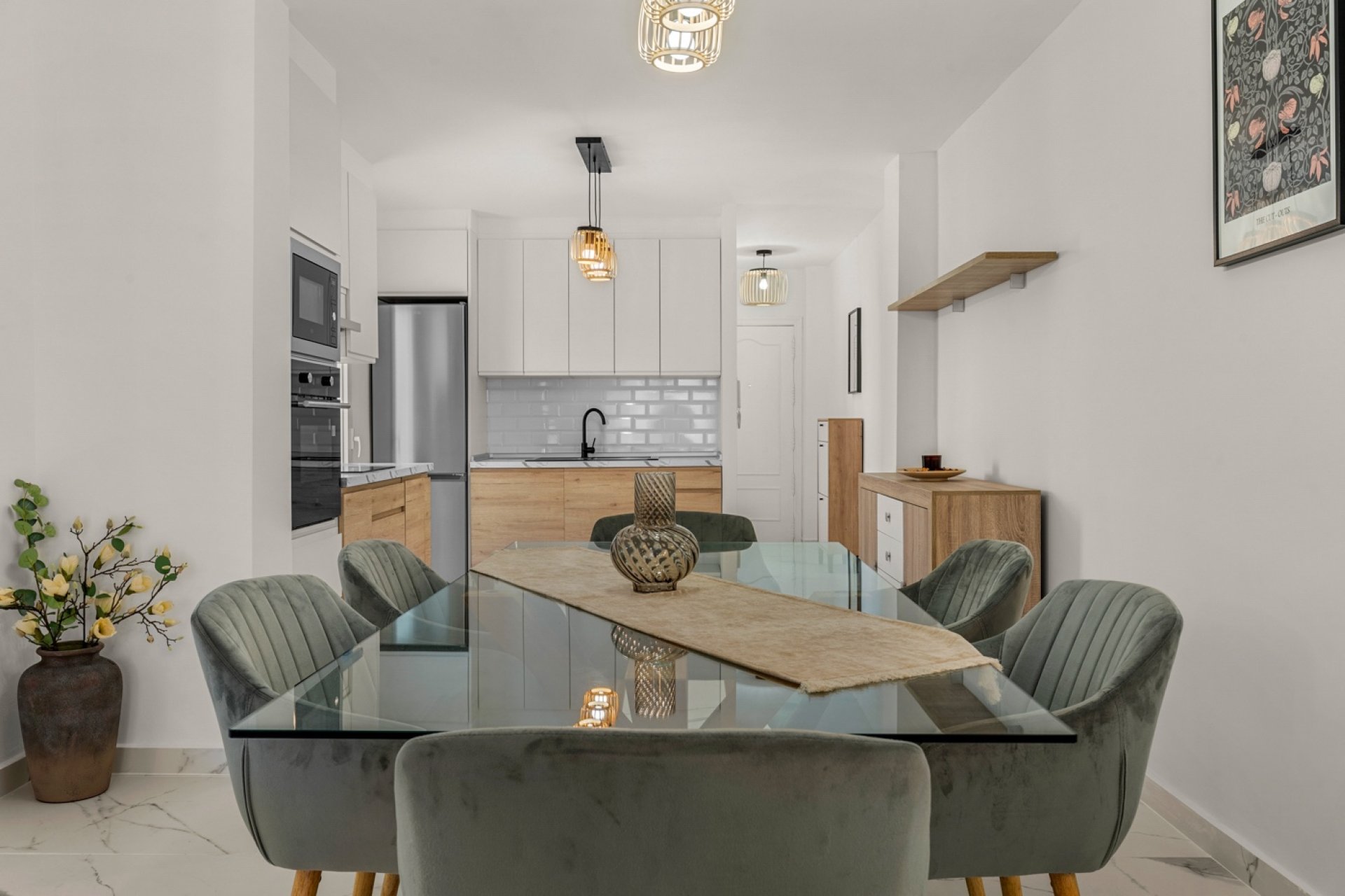 Verkoop - Apartment - Flat - Torrevieja - Playa de El Cura