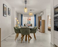 Verkoop - Apartment - Flat - Torrevieja - Playa de El Cura