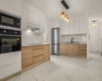 Verkoop - Apartment - Flat - Torrevieja - Playa de El Cura