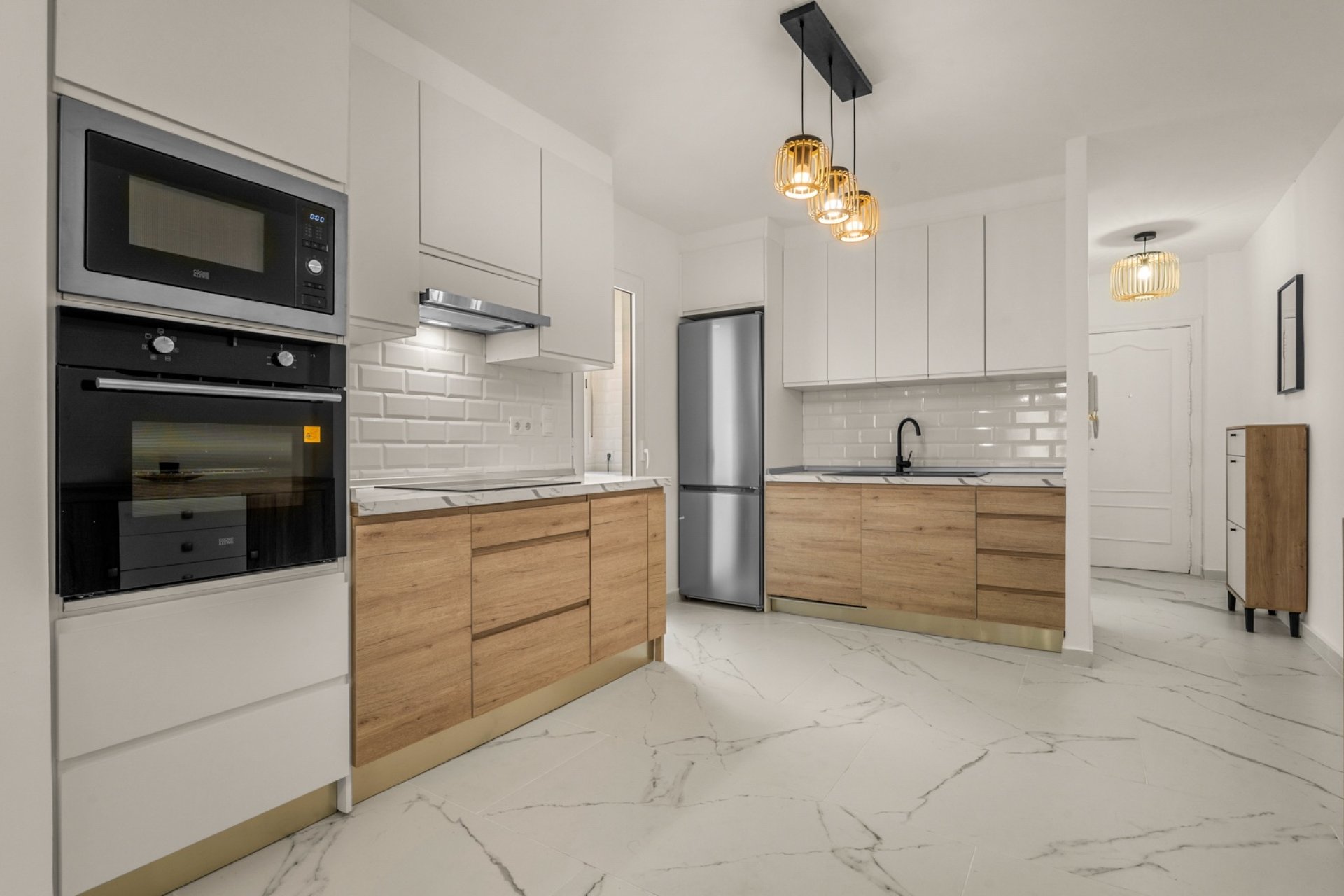 Verkoop - Apartment - Flat - Torrevieja - Playa de El Cura