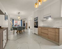 Verkoop - Apartment - Flat - Torrevieja - Playa de El Cura