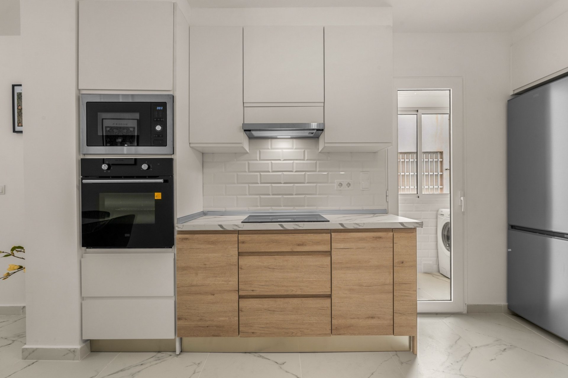 Verkoop - Apartment - Flat - Torrevieja - Playa de El Cura