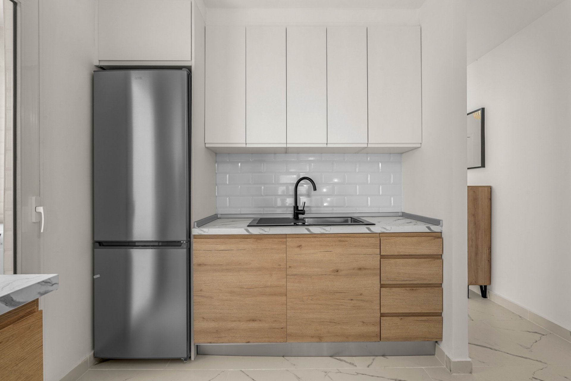 Verkoop - Apartment - Flat - Torrevieja - Playa de El Cura