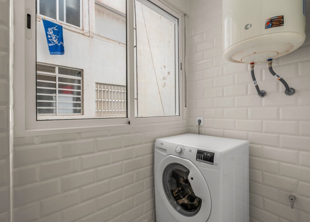 Verkoop - Apartment - Flat - Torrevieja - Playa de El Cura