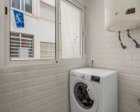 Verkoop - Apartment - Flat - Torrevieja - Playa de El Cura