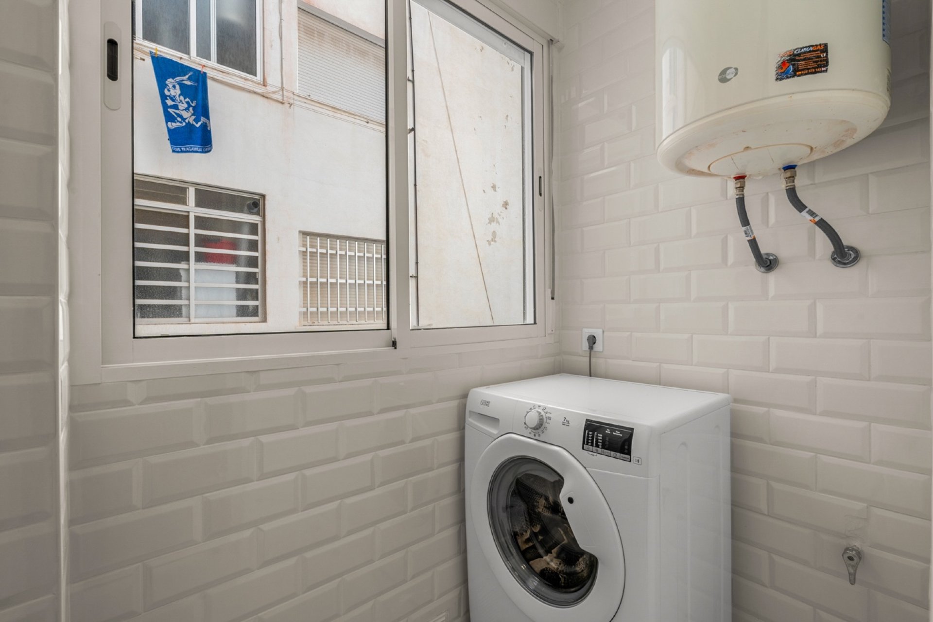 Verkoop - Apartment - Flat - Torrevieja - Playa de El Cura